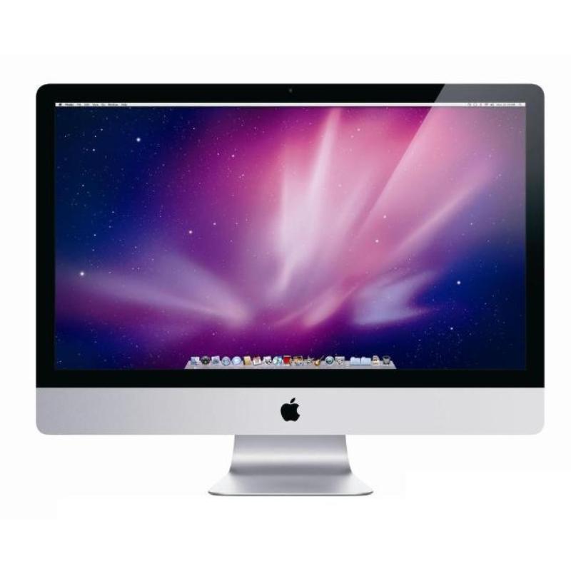 Foto 2 pulgar | Ordenador De Sobremesa Apple Imac 27'' Core I7 3 06 Ghz 4 Gb Ram 1 Tb Hdd - Venta Internacional.