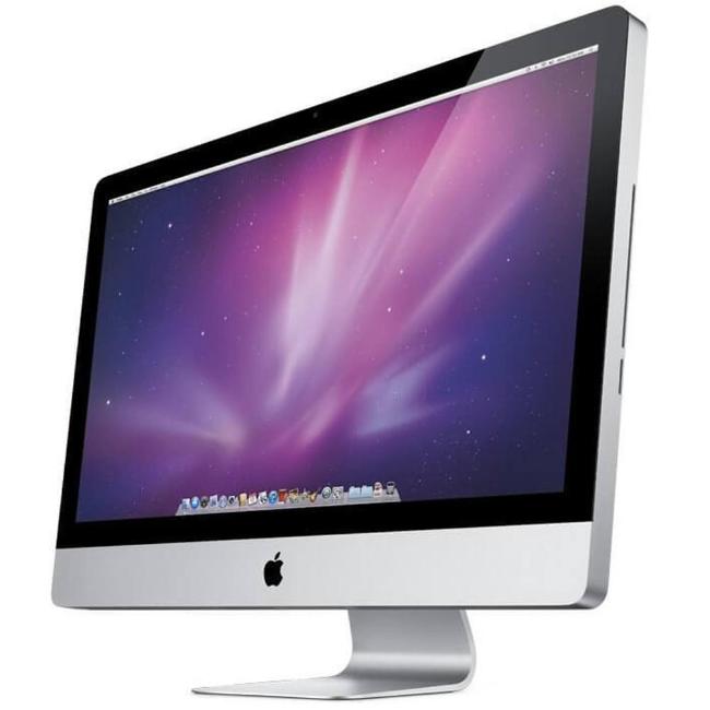 Foto 3 pulgar | Ordenador De Sobremesa Apple Imac 27'' Core I7 3 06 Ghz 4 Gb Ram 1 Tb Hdd - Venta Internacional.