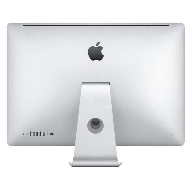 Foto 3 | Ordenador De Sobremesa Apple Imac 27'' Core I7 3 06 Ghz 4 Gb Ram 1 Tb Hdd - Venta Internacional.