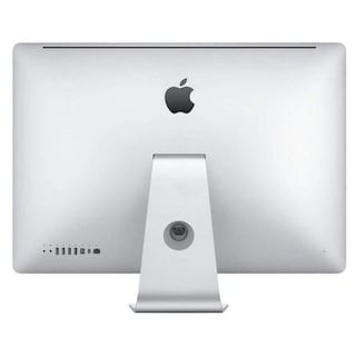 Foto 3 | Ordenador De Sobremesa Apple Imac 27'' Core I7 3 06 Ghz 4 Gb Ram 1 Tb Hdd - Venta Internacional.