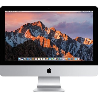 Foto 1 | Ordenador De Sobremesa Apple Imac De 21 5 Pulgadas Intel Core I5 2 3 Ghz 8 Gb De Ram 250 Gb Ssd - Venta Internac