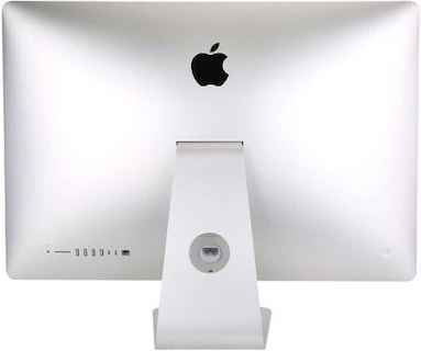Foto 3 | Ordenador De Sobremesa Apple Imac De 21 5 Pulgadas Intel Core I5 2 3 Ghz 8 Gb De Ram 250 Gb Ssd - Venta Internac