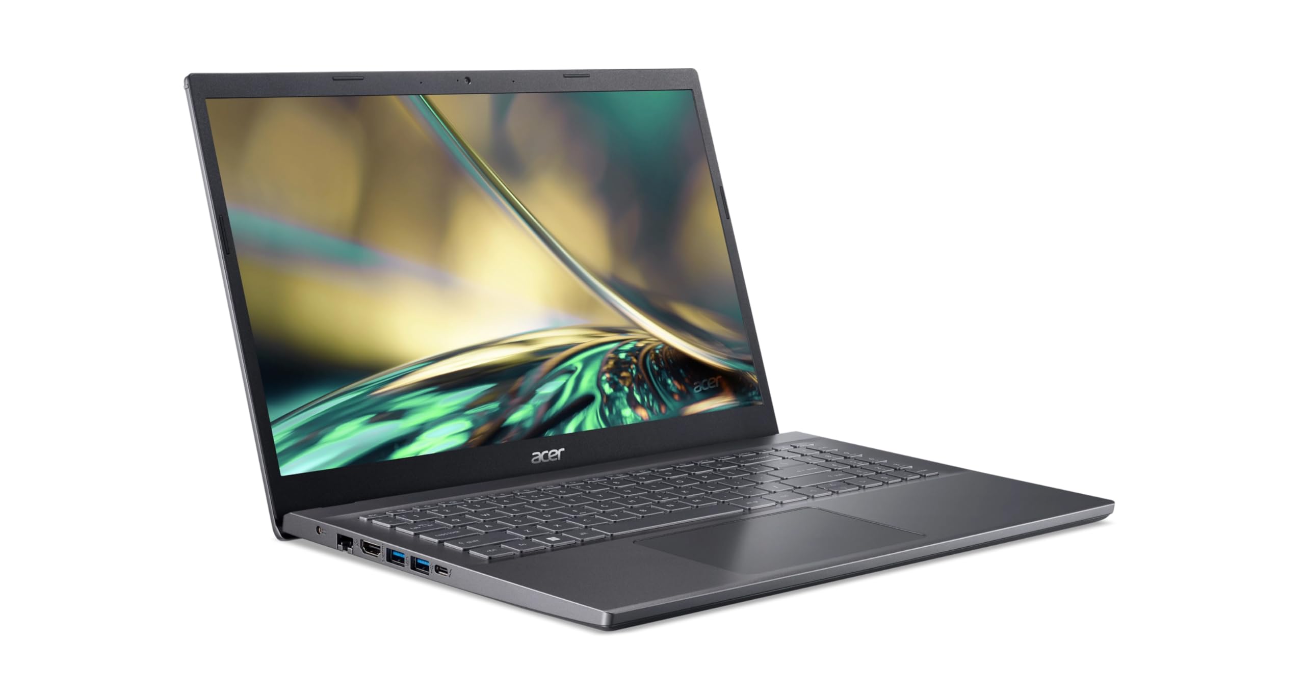 Foto 5 pulgar | Reacondicionado Ordenador Portátil Acer Aspire 5 Touch Slim Intel I5 12 Gb Ram 512 Gb Ssd - Venta Internacional.