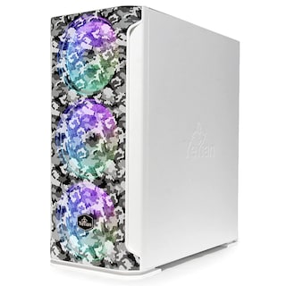 Foto 1 | Servidor Dreammachinemx Core I5 12400 Ram Ddr5 16gb Ssd 120gb 500w Wifi
