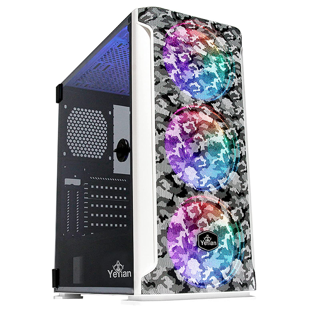 Foto 4 pulgar | Servidor Dreammachinemx Core I5 12400  Ram Ddr5 64gbssd 120gb 500w Wifi