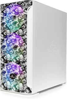 Foto 1 | Servidor Dreammachinemx Core I7 12700f Ram Ddr5 8gb Ssd 120gb 500w Tarjeta De Video Wifi