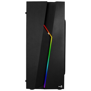 Foto 3 | Servidor Dreammachinemx Core I3 12100f Ram Ddr5 8gb Ssd 480gb Tarjeta De Video 500w Wifi