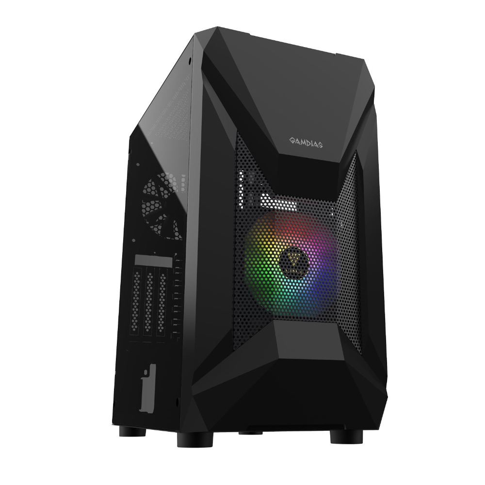 Foto 4 pulgar | Servidor Dreammachinemx Core I7 12700 Ram Ddr5 32gb SSD 240gb 500w Wifi