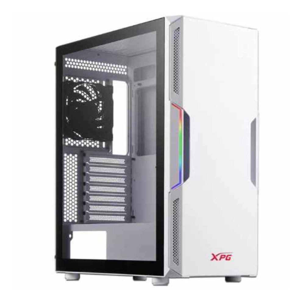 Foto 2 pulgar | Servidor Dreammachinemx Core I7 12700 Ram Ddr5 8gb Ssd 480gb 500w Wifi color Blanco