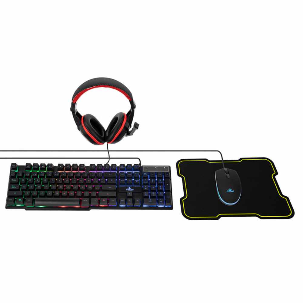 Foto 3 pulgar | Servidor DreamMachineMx Core I5 12400 F Ram Ddr5 32gb Ssd 120gb 500w Tarjeta de Video Wifi Kit Gamer