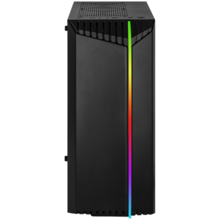 Foto 2 | Xtreme Pc Gamer Geforce Rtx 3060 Core I5 10600kf 16gb Ssd 500gb 2tb Rgb Wifi