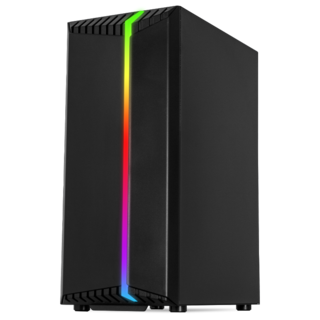 Foto 3 | Xtreme Pc Gamer Geforce Rtx 3060 Core I5 10600kf 16gb Ssd 500gb 2tb Rgb Wifi