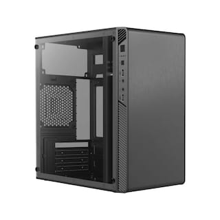 Foto 2 | Servidor Pc Gaming Amd Radeon Ryzen 5 5600g 16gb 480gb Negro
