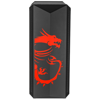 Foto 2 | Xtreme PC Gamer MSI AMD Radeon Rx 6500 Xt Ryzen 5 4500 16 GB RAM 250 GB SSD 2 TB HDD ARGB Wifi