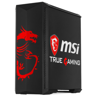Foto 3 | Xtreme PC Gamer MSI AMD Radeon Rx 6500 Xt Ryzen 5 4500 16 GB RAM 250 GB SSD 2 TB HDD ARGB Wifi