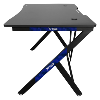 Foto 3 | Escritorio Gamer Xtreme PC Gaming Xt-654n Moderno color Negro