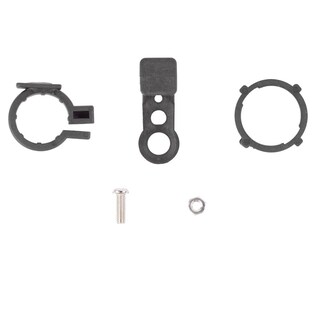 Foto 5 | Cargador Para Motocicleta Kinlley Usb 2.1 Universal Negro
