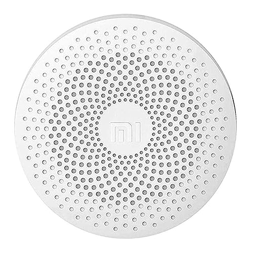 Foto 3 pulgar | Venta Internacional - Altavoz Bluetooth Xiaomi Mi Compact 2 Blanco Qbh4141eu