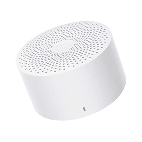 Foto 8 pulgar | Venta Internacional - Altavoz Bluetooth Xiaomi Mi Compact 2 Blanco Qbh4141eu