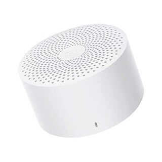 Foto 7 | Venta Internacional - Altavoz Bluetooth Xiaomi Mi Compact 2 Blanco Qbh4141eu