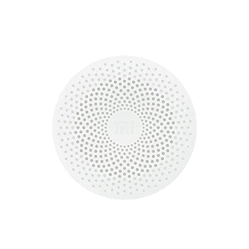 Foto 9 pulgar | Venta Internacional - Altavoz Bluetooth Xiaomi Mi Compact 2 Blanco Qbh4141eu