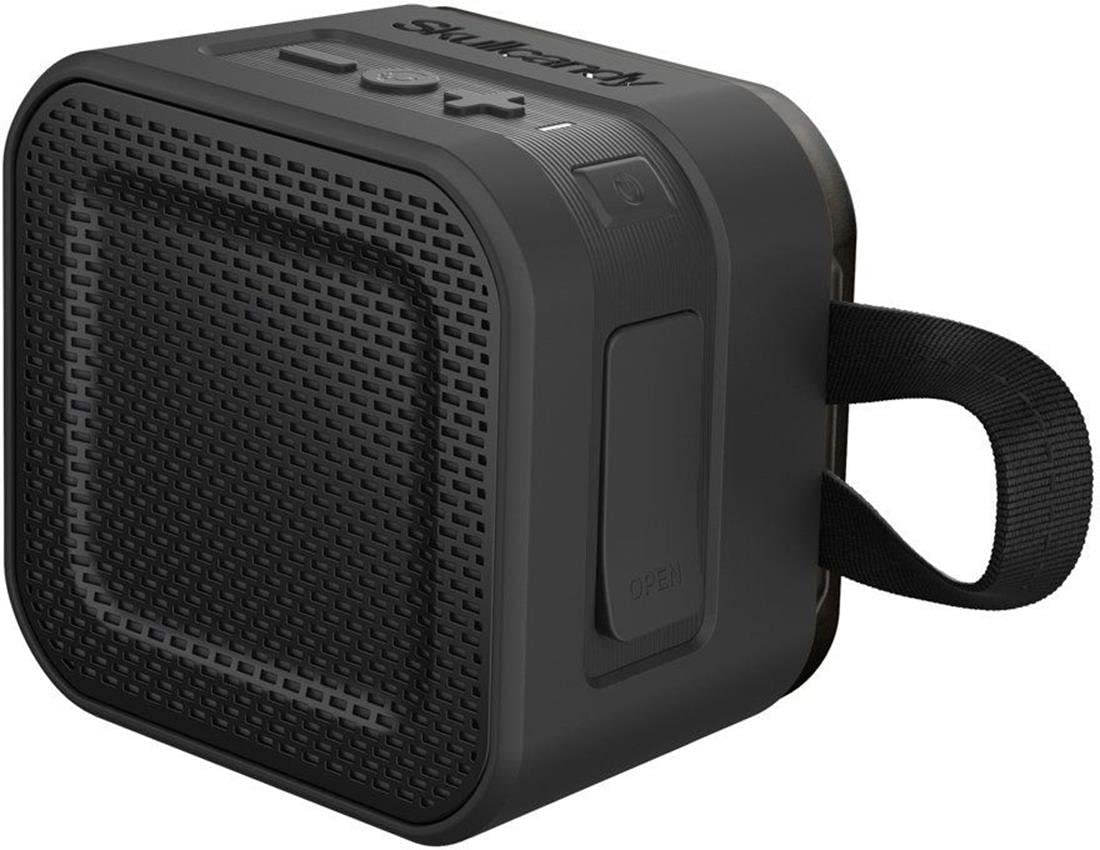 Venta Internacional - Altavoz Portátil Inalámbrico Skullcandy Barricade Mini, Colo