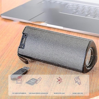 Foto 2 | Altavoz Bluetooth, Radio Inalámbrica Hi-fi, 1000 W De Potencia - Venta Internacional.