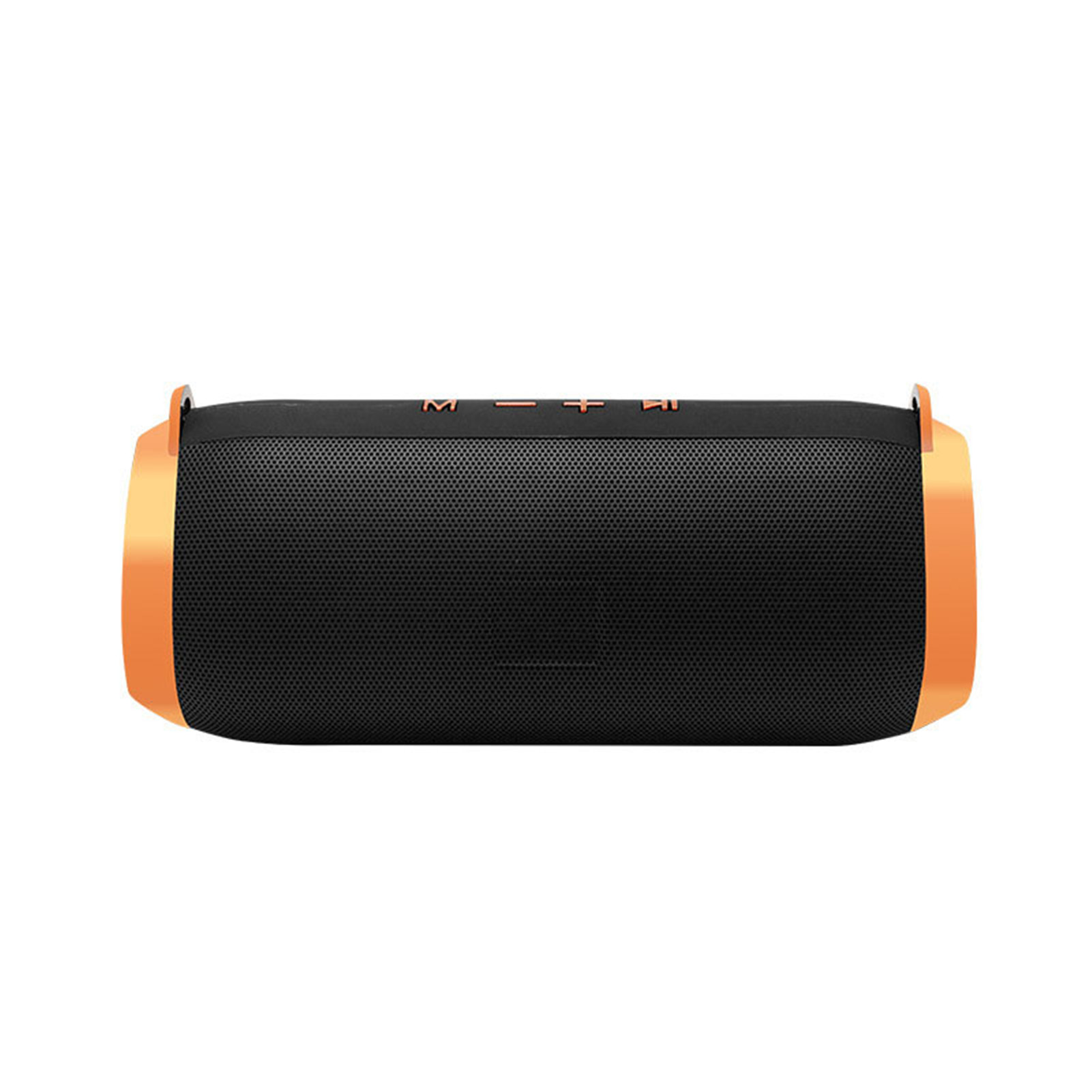 Foto 1 | Altavoz Portátil Impermeable Inalámbrico Bluetooth 5.0 Gris - Venta Internacional.