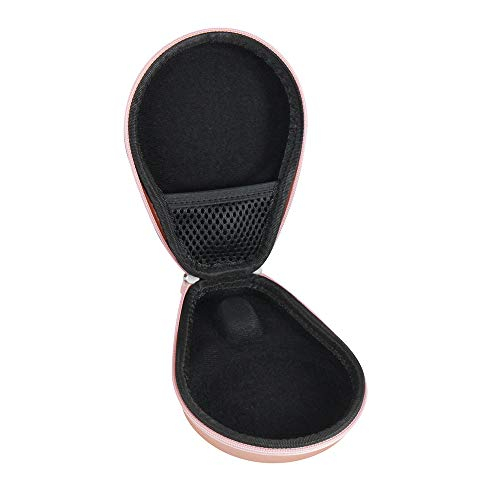 Foto 5 pulgar | Funda de Viaje Hermitshell para Altavoz Portátil Jbl Clip 3 Rosa - Venta Internacional