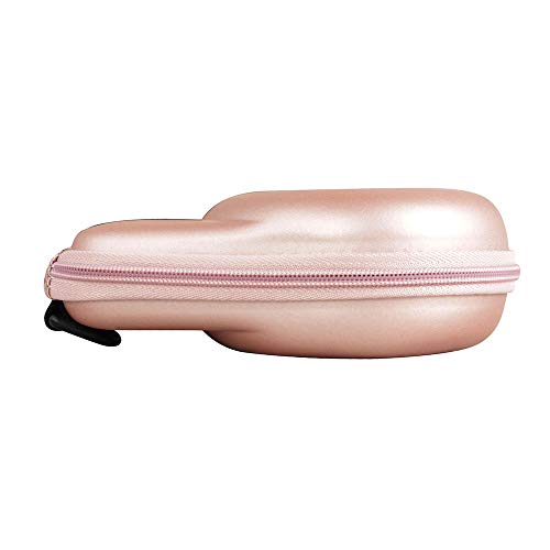 Foto 6 pulgar | Funda de Viaje Hermitshell para Altavoz Portátil Jbl Clip 3 Rosa - Venta Internacional