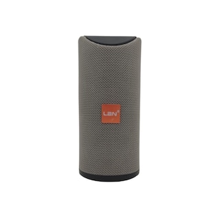 Foto 2 | Altavoz Bluetooth Lbn Lbs113 Portátil Con Radio Fm Gris - Venta Internacional.