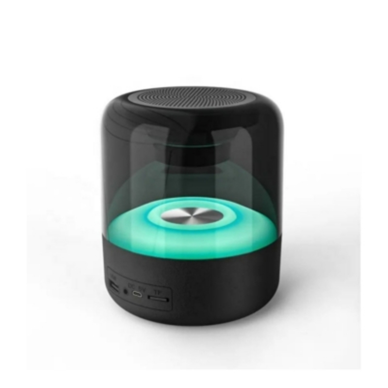 Altavoz Bluetooth Portátil Mini Z5 De 5 W De Potencia De Salida - Venta Internacional.