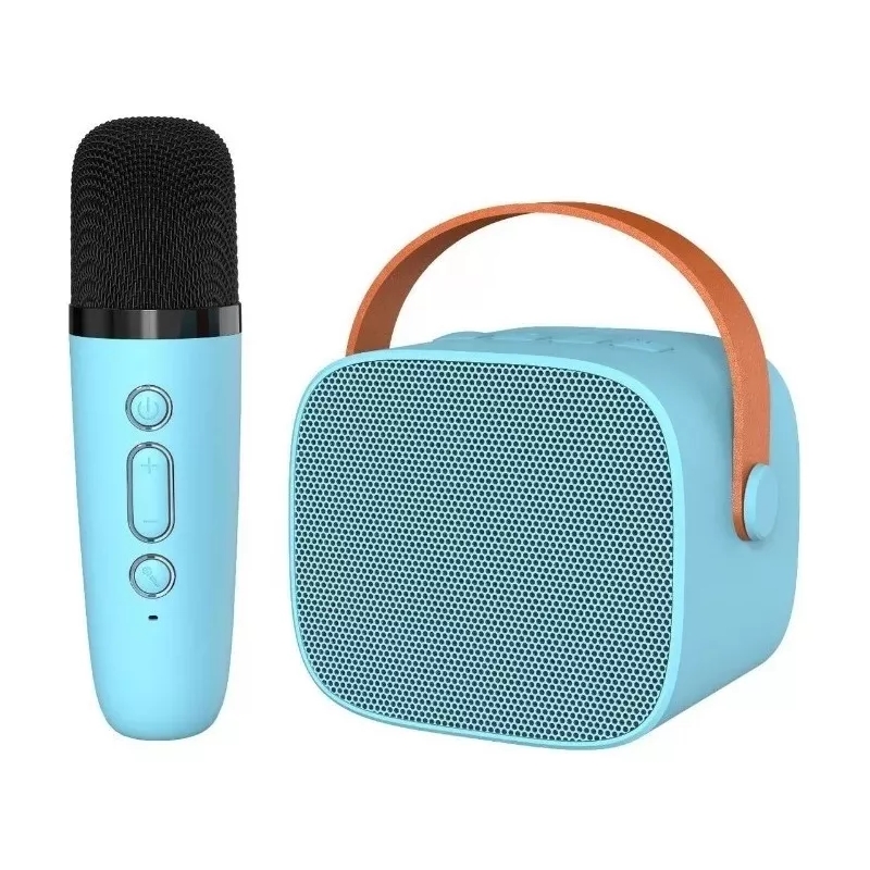 Foto 2 pulgar | Altavoz Bluetooth Inalámbrico Con Micrófono para Niños - Venta Internacional