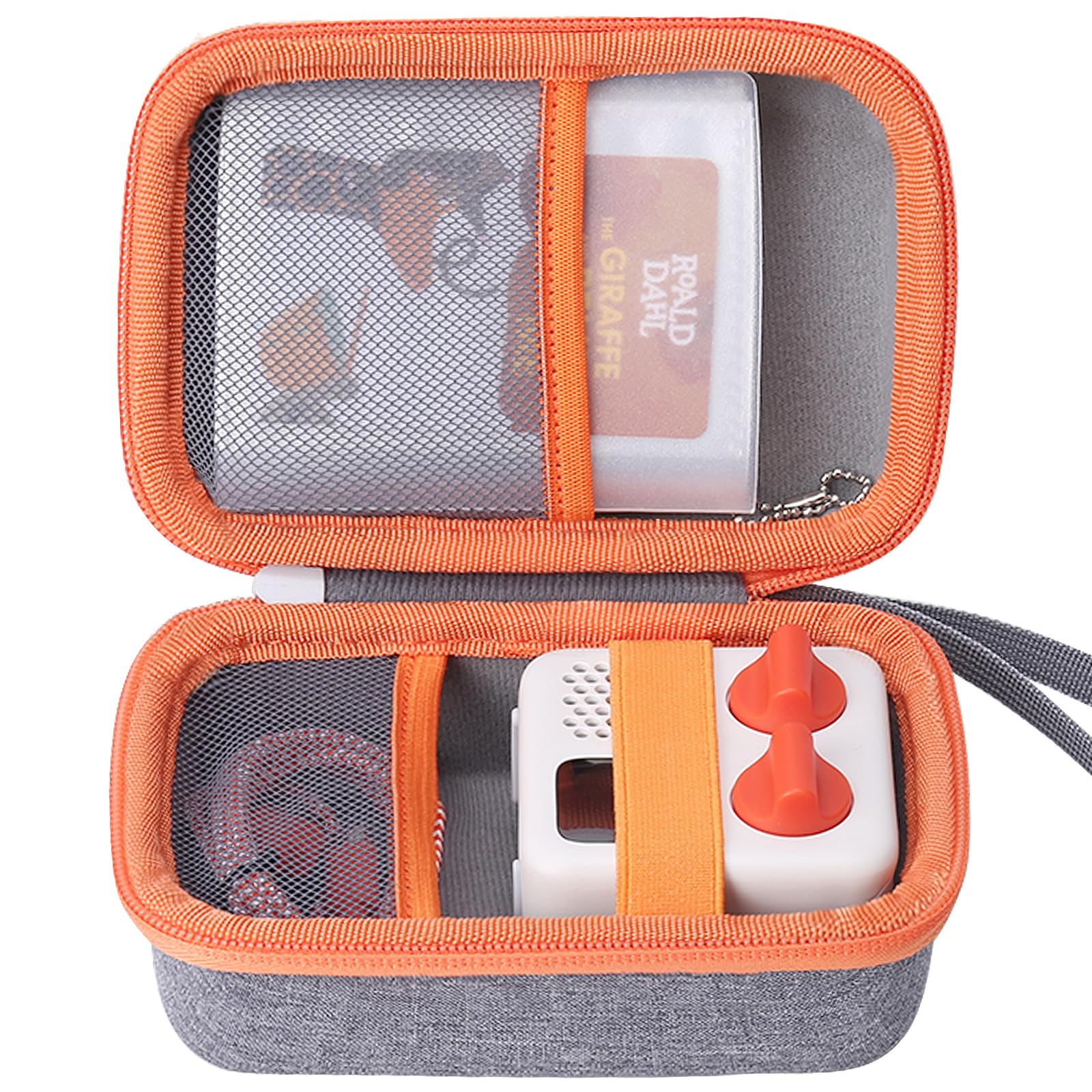 Funda Rígida para Reproductor de Audio y Música Yoto Mini Kids de Co2crea - Venta Internacional $589