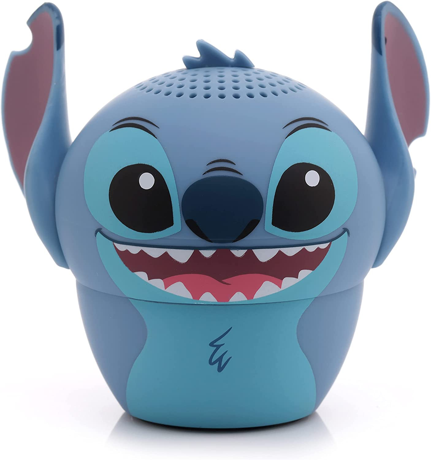 Minialtavoz Disney Stitch Azul - Venta Internacional