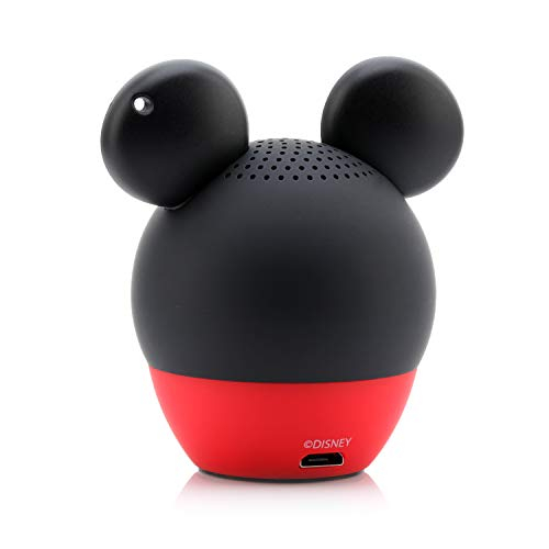 Foto 3 pulgar | Bitty Boomers Disney Mickey Mouse Altavoz Bluetooth - Venta Internacional