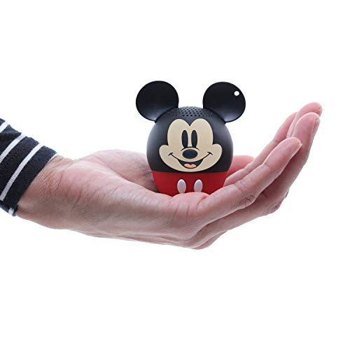 Foto 7 pulgar | Bitty Boomers Disney Mickey Mouse Altavoz Bluetooth - Venta Internacional