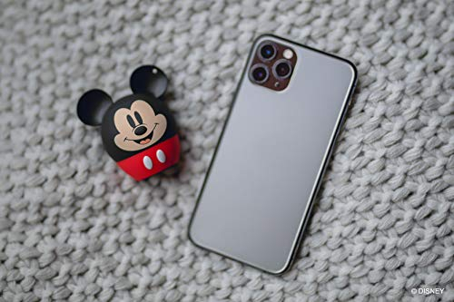 Foto 8 pulgar | Bitty Boomers Disney Mickey Mouse Altavoz Bluetooth - Venta Internacional