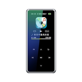 Foto 5 | Reproductor Bluetooth Portátil Multifuncional M12 4gb - Venta Internacional
