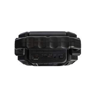Foto 4 | Altavoz Inalámbrico de 4 Pulgadas con Micrófono Urbano - Venta Internacional