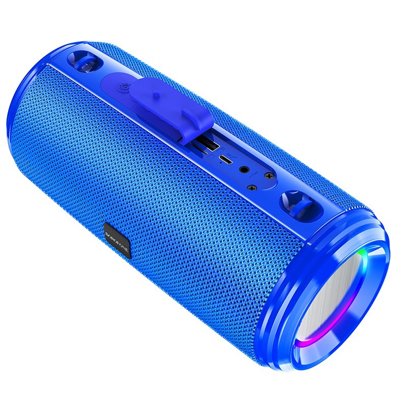 Foto 2 pulgar | Altavoz Bluetooth Inalámbrico Deportivo Borofone Br13 con 1200 Mah - Venta Internacional