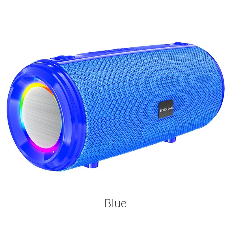 Foto 2 | Altavoz Bluetooth Inalámbrico Deportivo Borofone Br13 con 1200 Mah - Venta Internacional