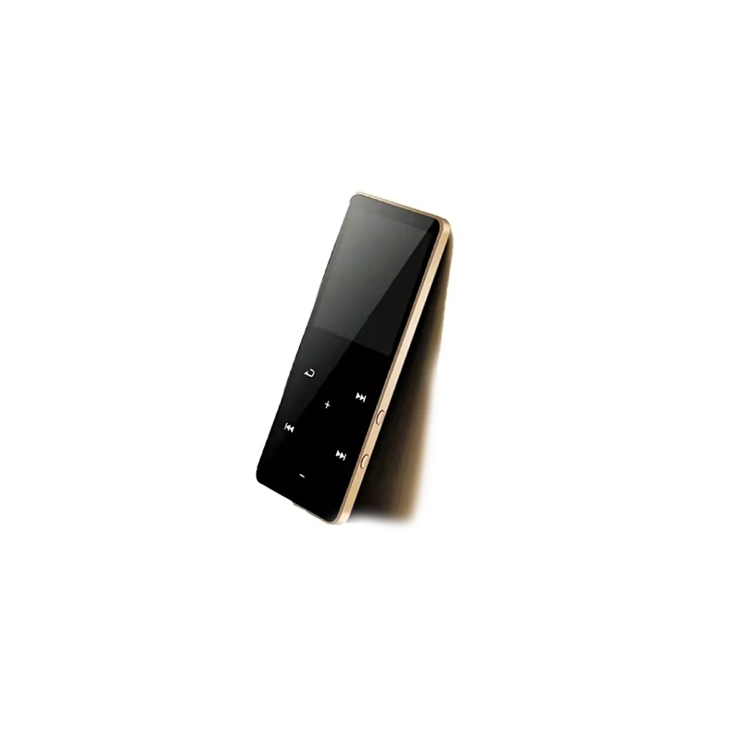 Reproductor Mp4 Pantalla Táctil Bluetooth De 8 Gb Con Radio Fm - Venta Internacional