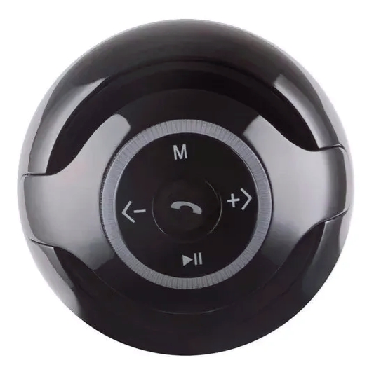 Foto 3 pulgar | Bocina Altavoz Negra con Bluetooth-Venta Internacional