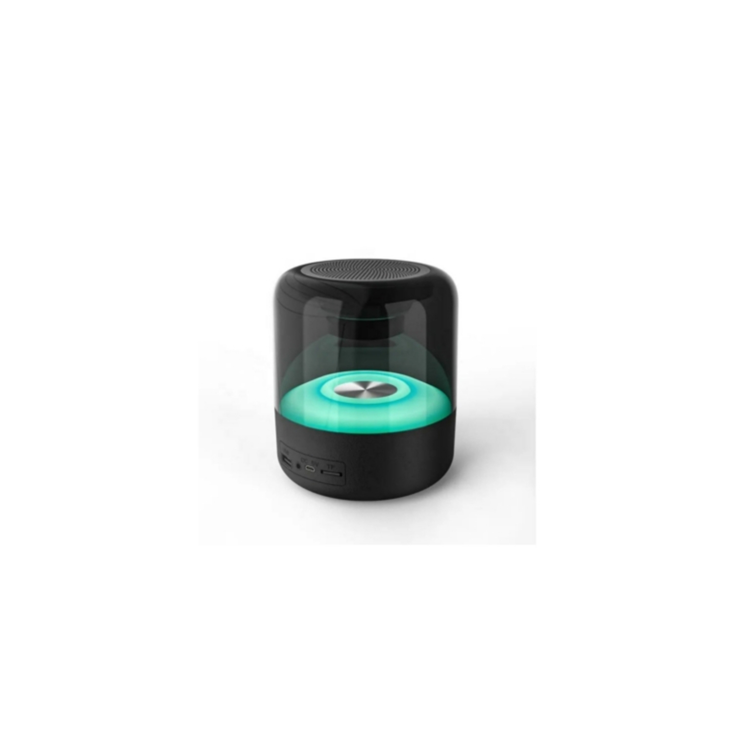 Foto 2 pulgar | Altavoz Bluetooth Mini Portátil Z5 Inalámbrico con Salida de 5 W - Venta Internacional