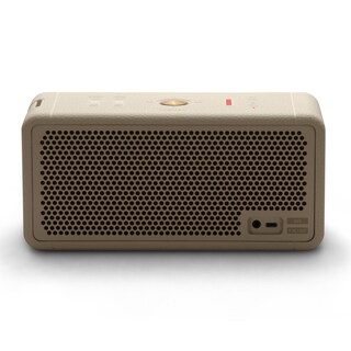 Foto 4 | Altavoz Bluetooth Marshall Middleton Color Crema - Venta Internacional.