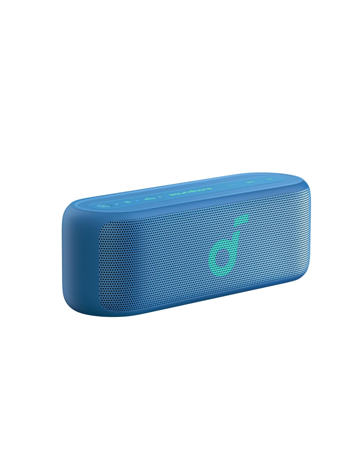 Altavoz Bluetooth Soundcore Select 2s 20w Estéreo Azul - Venta Internacional.