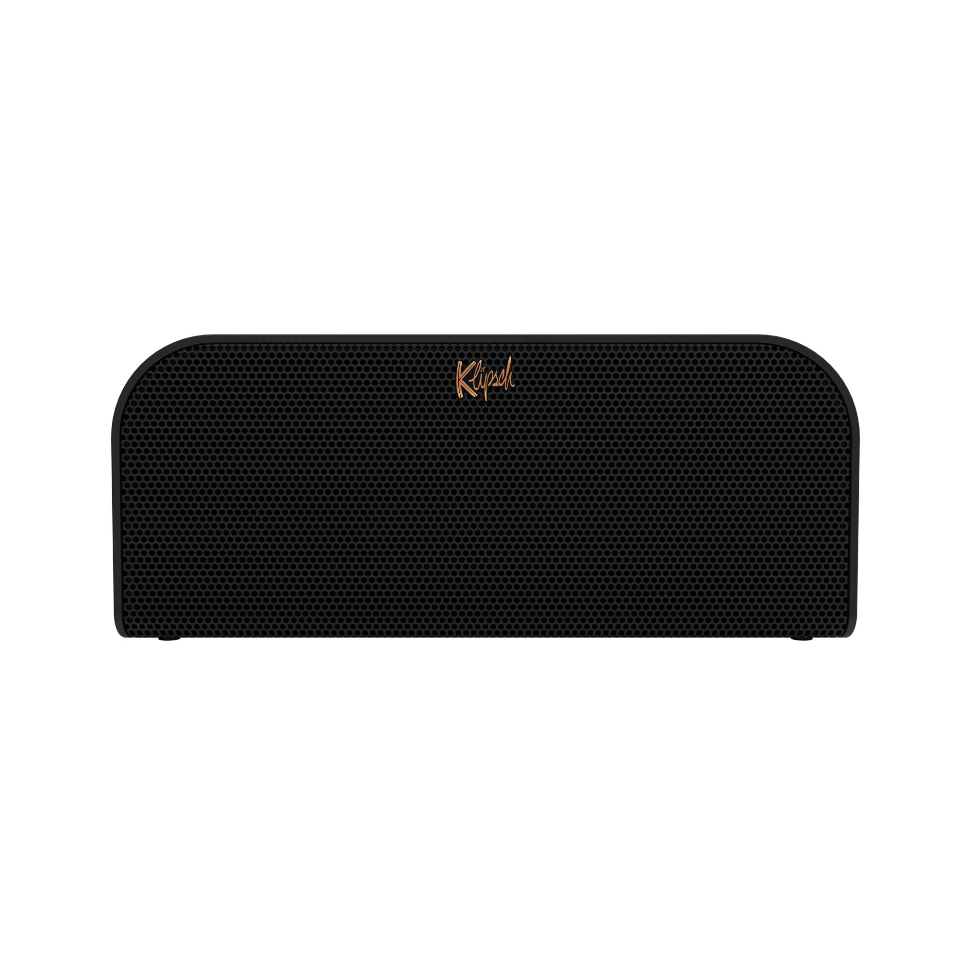 Foto 2 pulgar | Altavoz Bluetooth Portátil Klipsch Groove Xl Con 40 W - Venta Internacional