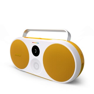 Foto 1 | Reproductor de Música Polaroid P3 Retro - Venta Internacional