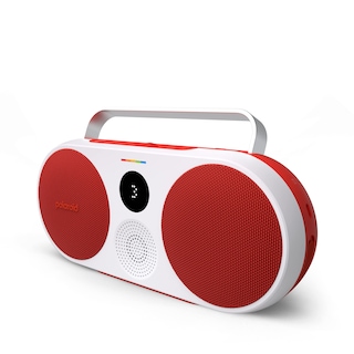 Foto 1 | Reproductor de Música Polaroid P3 Retro - Venta Internacional